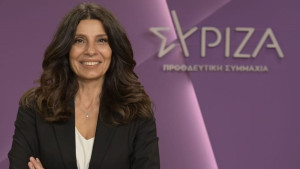 Εκτός ΣΥΡΙΖΑ και η Τσαπανίδου – Πυρά Κουμουνδούρου για τις ανεξαρτητοποιήσεις βουλευτών
