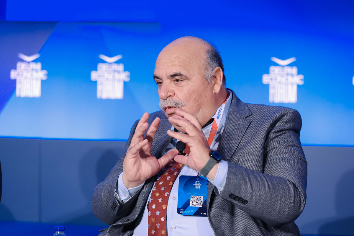 Τζωρτζάκης: Η HDB δημιουργεί ευκαιρίες για τη μικρομεσαία επιχειρηματικότητα