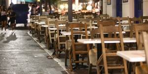 «Πυρά» από τους καταστηματάρχες εστίασης για την παράταση των μέτρων