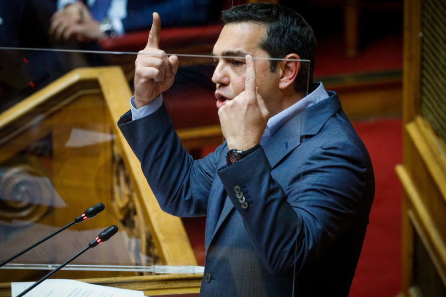 Θα κάνει την έκπληξη ο ΣΥΡΙΖΑ με τις αμυντικές δαπάνες;