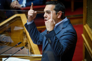 Θα κάνει την έκπληξη ο ΣΥΡΙΖΑ με τις αμυντικές δαπάνες;