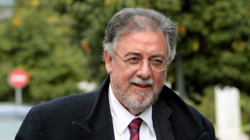 Γ. Πανούσης: Το άρθρο μου αφύπνισε την κυβέρνηση