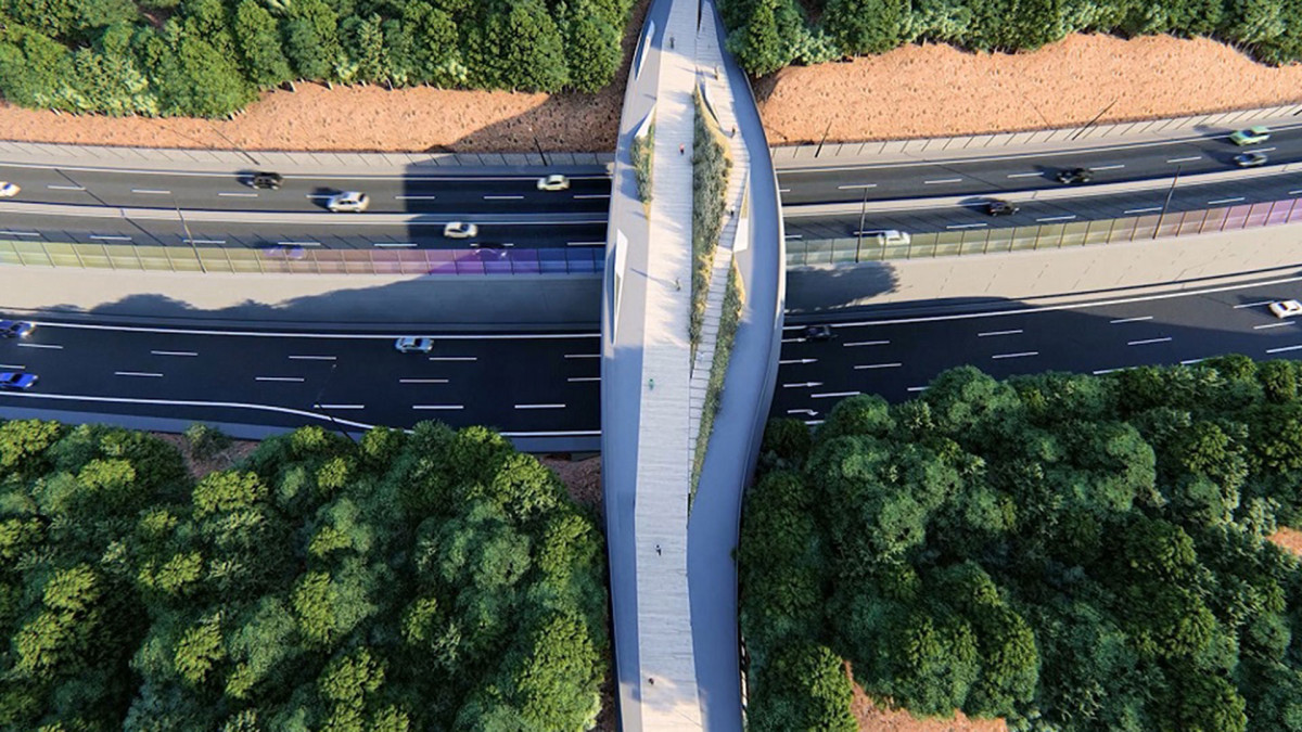 FlyOver: Τέλη Απριλίου εκτιμάται η ολοκλήρωση των πρόδρομων εργασιών