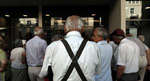 Συνταξιούχοι: Διορθώσεις στη φορολόγηση αναδρομικών