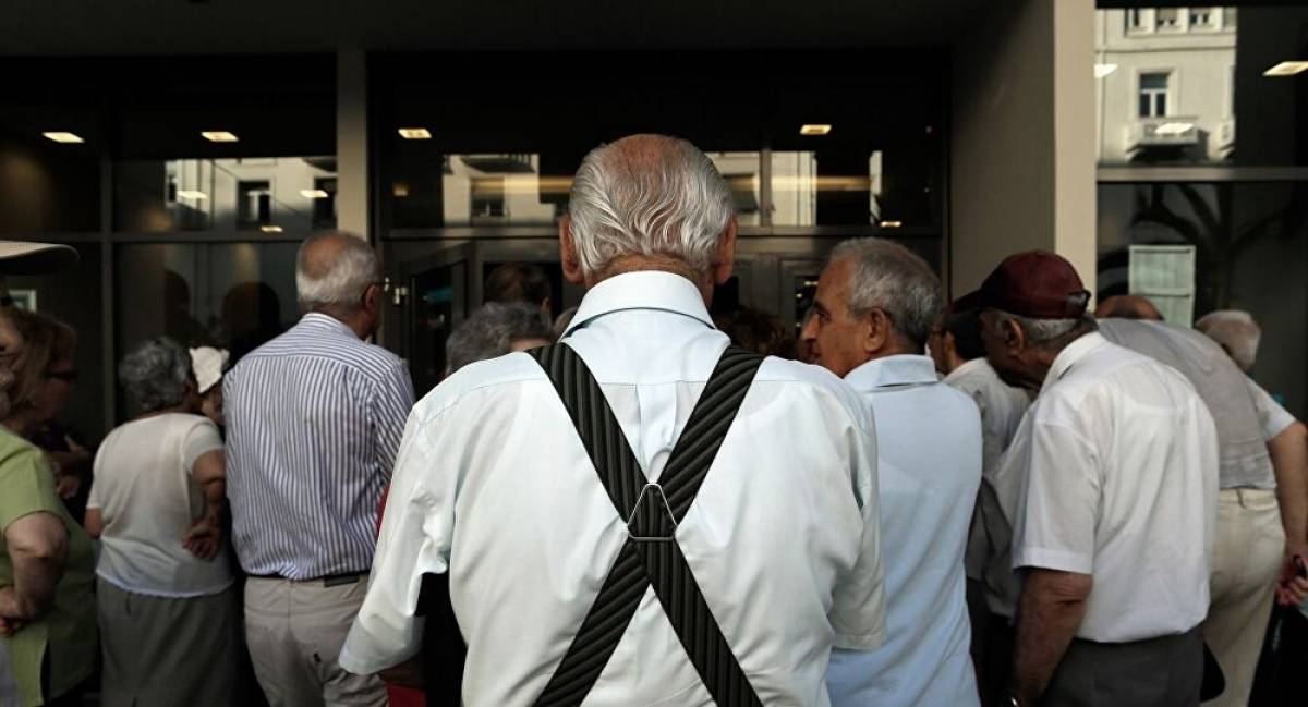 Συνταξιούχοι: Διορθώσεις στη φορολόγηση αναδρομικών
