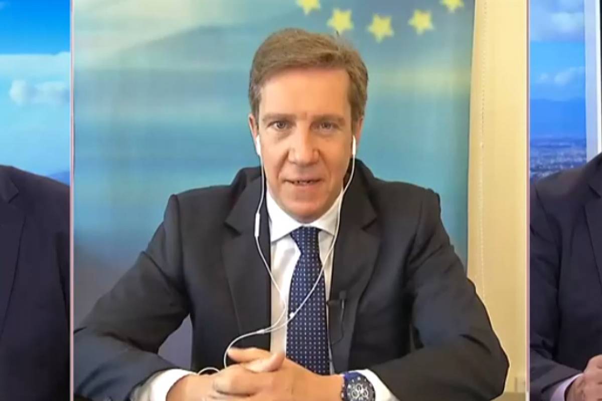 Εκπρόσωπος ΥΠΕΞ: Απαράδεκτος ο τρόπος της ρωσικής πρεσβείας
