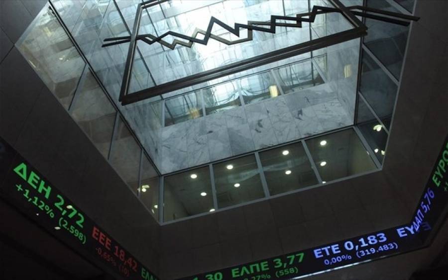 Το ταμπλό του Χρηματιστηρίου (μόνο)…αδειάζει, χωρίς νέες προσθήκες
