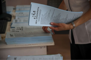 Prorata: Γιατί η ΝΔ ηγείται με διαφορά της εκλογικής κούρσας