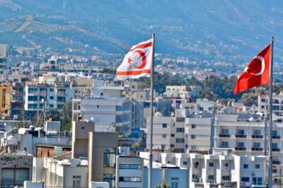 Κυπριακό:Ο πραγματικός στόχος της Άγκυρας δεν είναι τα δύο κράτη