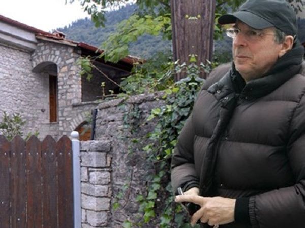Στο "μικροσκόπιο" του Ελεγκτικού Συνεδρίου το εξοχικό του Μιχάλη Λιάπη