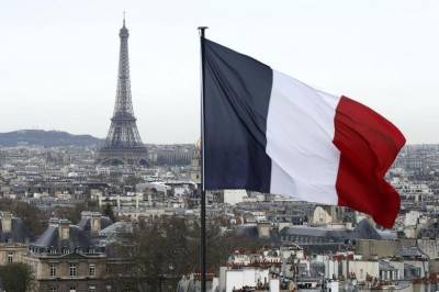 Γαλλία: Αναπάντεχη ανάπτυξη το τελευταίο τρίμηνο του 2022