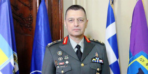 Ο Αλκιβιάδης Στεφανής νέος διοικητής του Αγίου Ορους