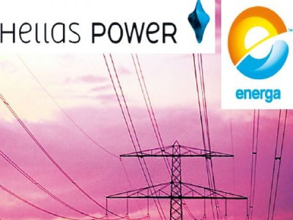Συνελήφθησαν οι επικεφαλής των Energa - Hellas Power
