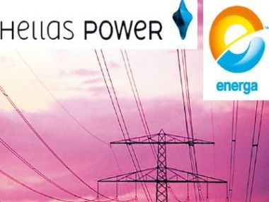 Συνελήφθησαν οι επικεφαλής των Energa - Hellas Power
