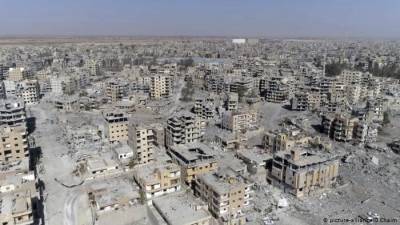 Συρία: Κατηγορεί το Ισραήλ για νέο βομβαρδισμό
