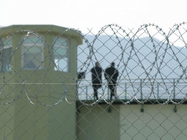 Σταματά την απεργία πείνας και δίψας ο Κωνσταντίνος Γιαγτζόγλου