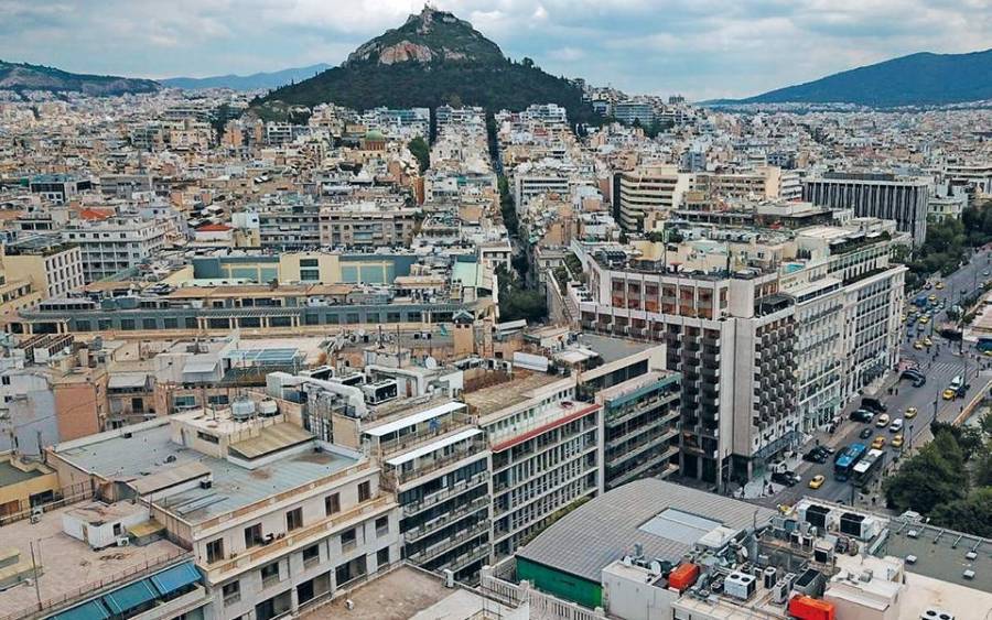 Συνωστισμός AEEAΠ για είσοδο στο ΧΑ το 2020
