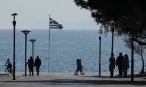 Ελεύθερες τα Σαββατοκύριακα οι διαδημοτικές μετακινήσεις-Τι ισχύει με το λιανεμπόριο