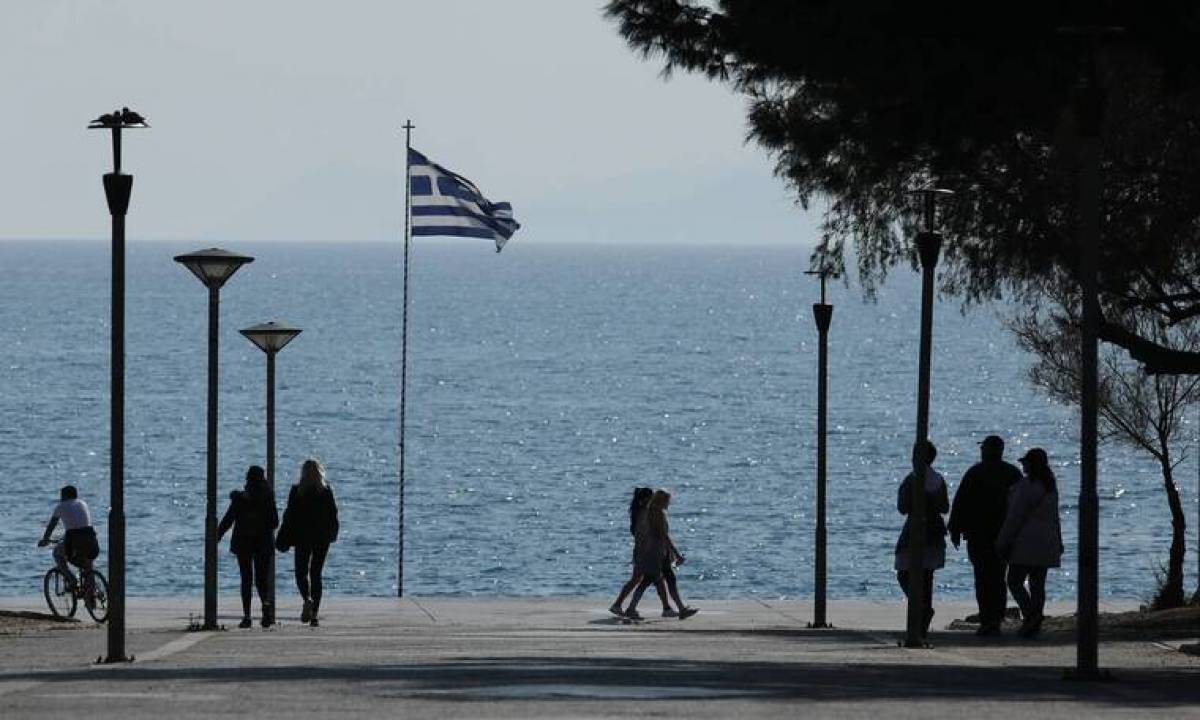 Ελεύθερες τα Σαββατοκύριακα οι διαδημοτικές μετακινήσεις-Τι ισχύει με το λιανεμπόριο