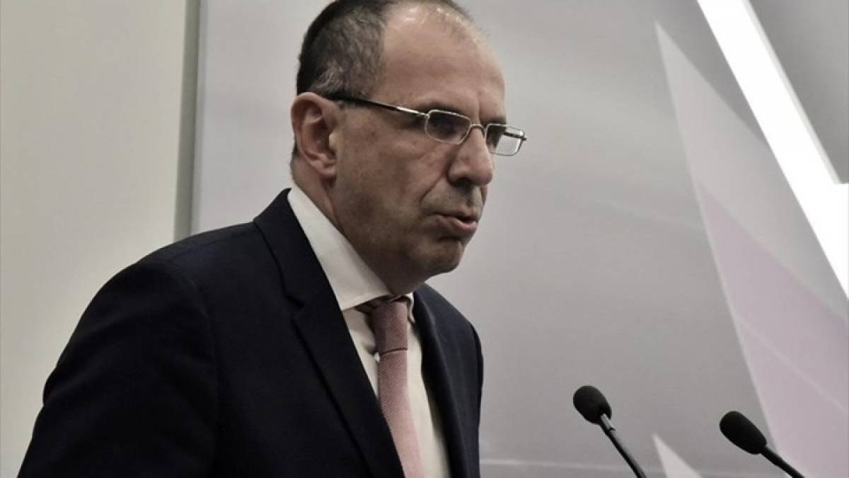 Γεραπετρίτης: Έτοιμοι να υποδεχτούμε τουρίστες την 1η Ιουλίου