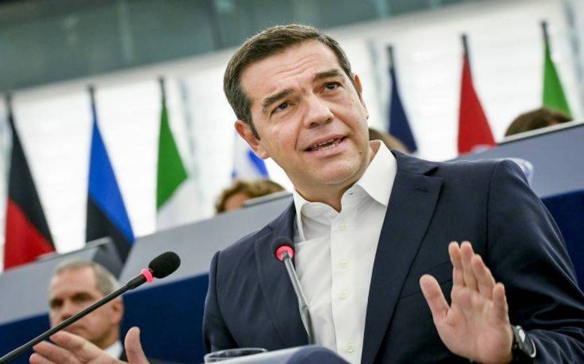 Τσίπρας: Πετύχαμε εκεί που απέτυχαν 3 κυβερνήσεις!