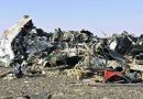 Ρωσία: Σε τρομοκρατική επίθεση οφείλεται η συντριβή του αεροσκάφους
