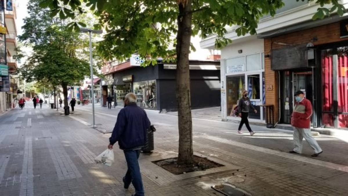 Διασπορά κρουσμάτων: «Προσπέρασε» η Αττική με 637-Στα 560 η Θεσσαλονίκη