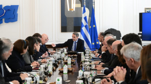 H ανατομία του προϋπολογισμού στο υπουργικό- Τι αλλάζει στα τρένα