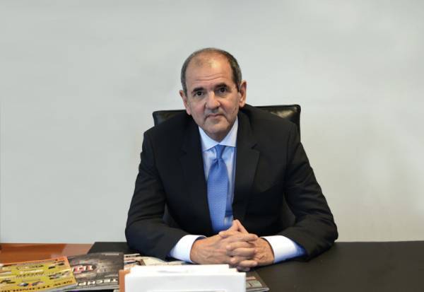 ΣΕΕΠΕ: Ολοκληρώθηκαν οι αρχαιρεσίες του νέου ΔΣ-Ξανά πρόεδρος ο Γιάννης Αληγιζάκης