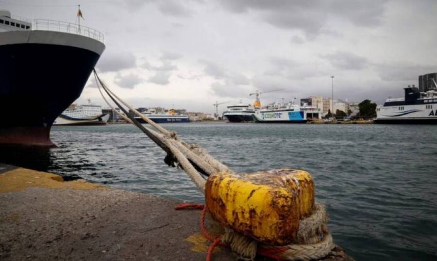 Παράταση επιδοτήσεων στην ακτοπλοΐα
