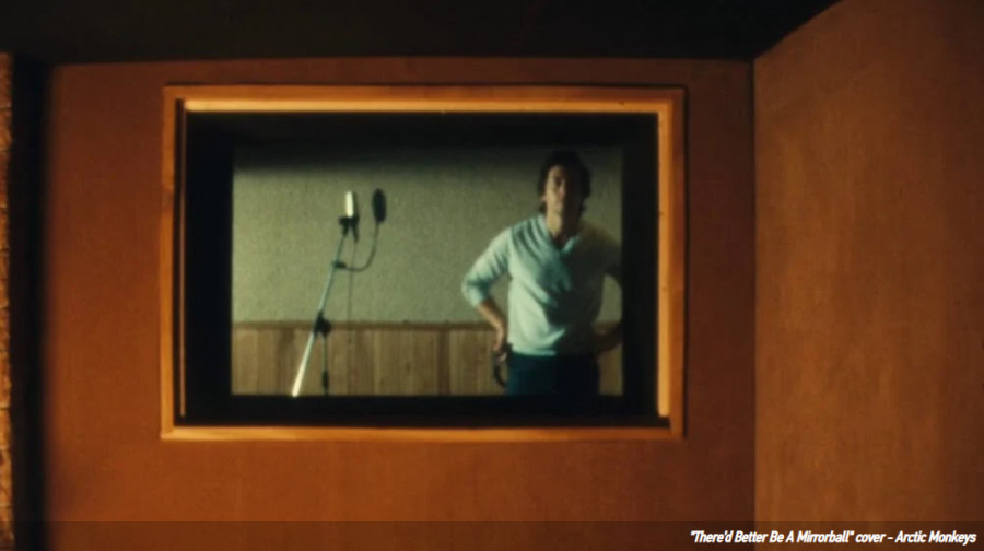 There’d Better Be A Mirrorball: Νέο τραγούδι από τους Arctic Monkeys μετά από τέσσερα χρόνια