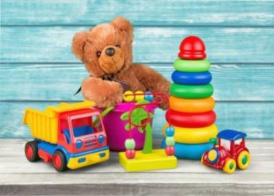 Αγορά παιχνιδιών: Απειλή αφανισμού των μικρών-«Μπούκωμα» στα e-shop των μεγάλων