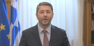 Ανδρουλάκης: Το φετινό Πάσχα ας γίνει αφετηρία για αλλαγή σελίδας