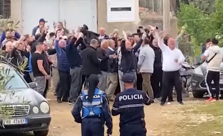 Πληροφορίες για πιθανές νέες εκλογές στη Χειμάρρα