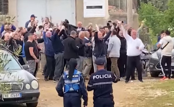 Πληροφορίες για πιθανές νέες εκλογές στη Χειμάρρα