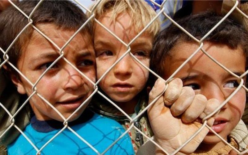 ΕΕ: Στηρίζει την εκπαίδευση 2,3 εκατ. παιδιών σε 42 χώρες