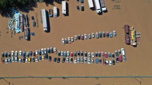 Meteo-Θεσσαλία: Η «ψυχρή λίμνη» θα προκαλέσει νέα κακοκαιρία