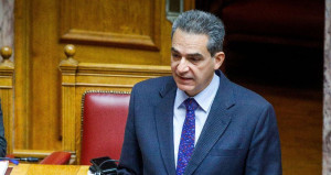 Συρίγος: Εάν βρεθεί μεγάλο κοίτασμα, αλλάζουν οι όροι του Κυπριακού