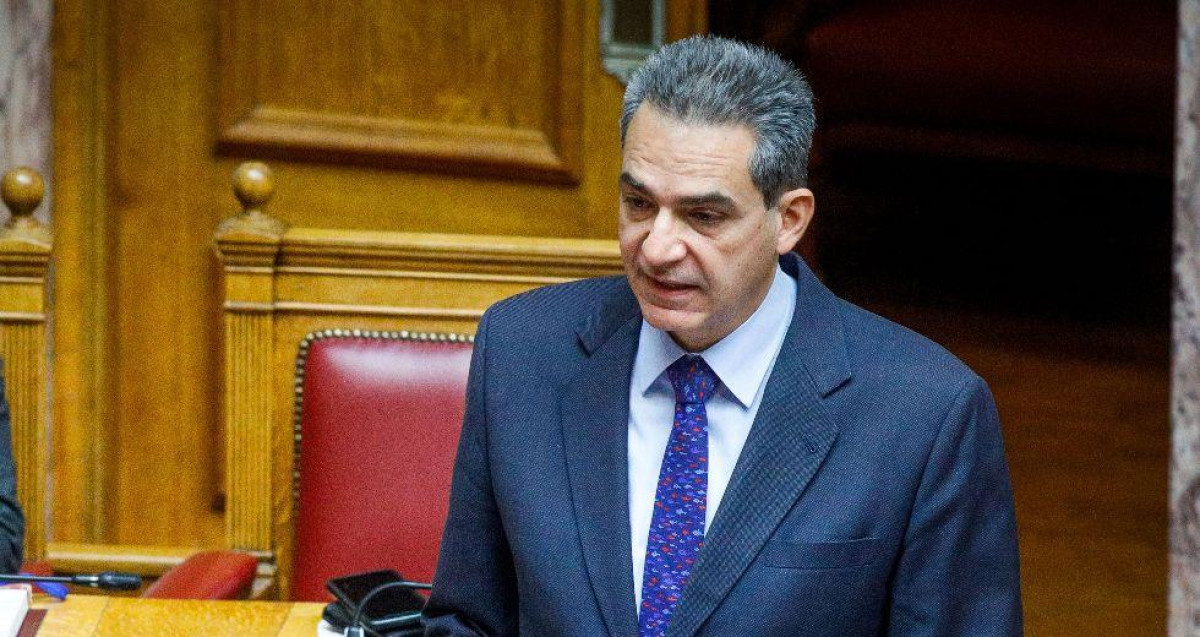 Συρίγος: Εάν βρεθεί μεγάλο κοίτασμα, αλλάζουν οι όροι του Κυπριακού