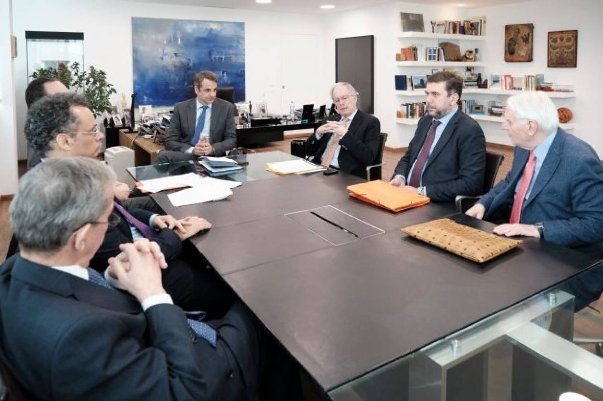 ΝΔ: Καινοφανή χαρακτηρίζουν τη στάση του ΣΥΡΙΖΑ επτά συνταγματολόγοι