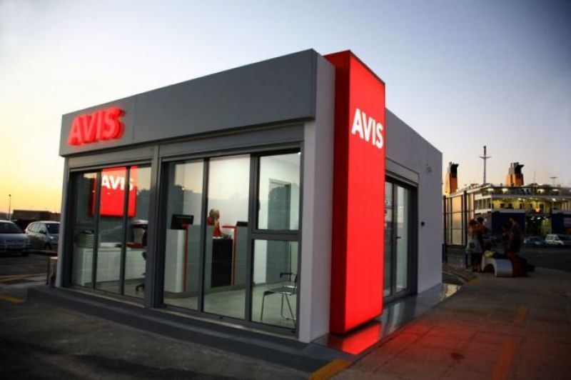 Avis Hellas: Κέρδη-ρεκόρ το 2015