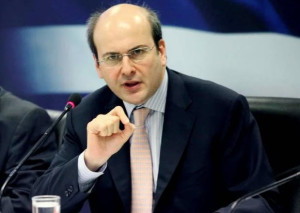 Χατζηδάκης: Μόνο τα παγκάρια των εκκλησιών δεν θα έχουν POS