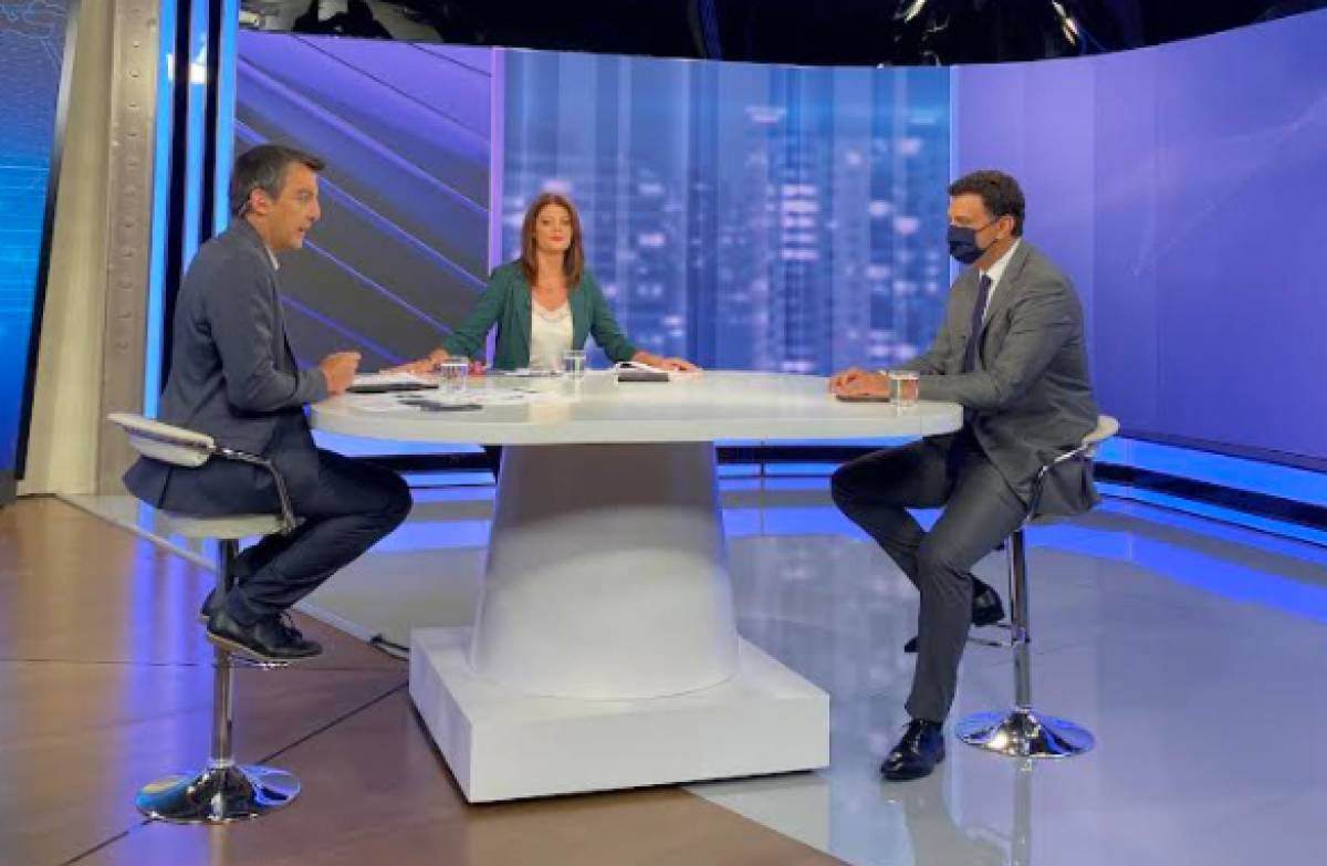 Κικίλιας: 20% αύξηση στη μέση δαπάνη του τουρίστα