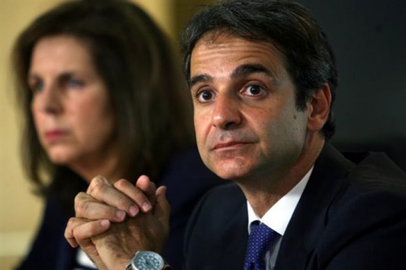 Αυτό είναι το νέο πρόγραμμα "Διαύγεια"- Σε εφαρμογή από τις 10 Ιουνίου