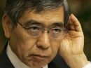 Kuroda (BoJ): Θα μπορούσαμε να χαλαρώσουμε την πολιτική εάν χρειαστεί