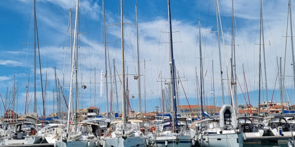 O ΣΙΤΕΣΑΠ εξελέγη τακτικό μέλος της European Boating Association
