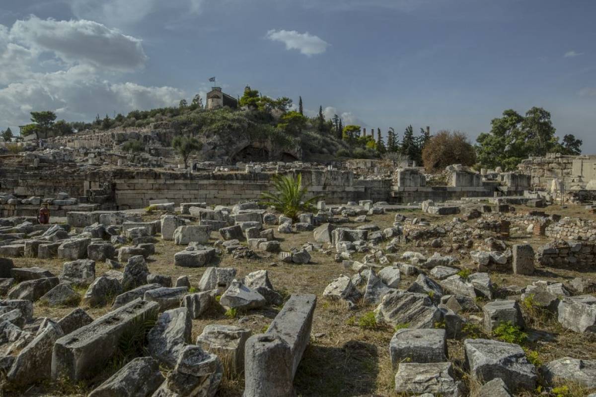 Εκδηλώσεις, ταινίες, εκθέσεις: 14 προτάσεις για την Κυριακή 21 Νοεμβρίου