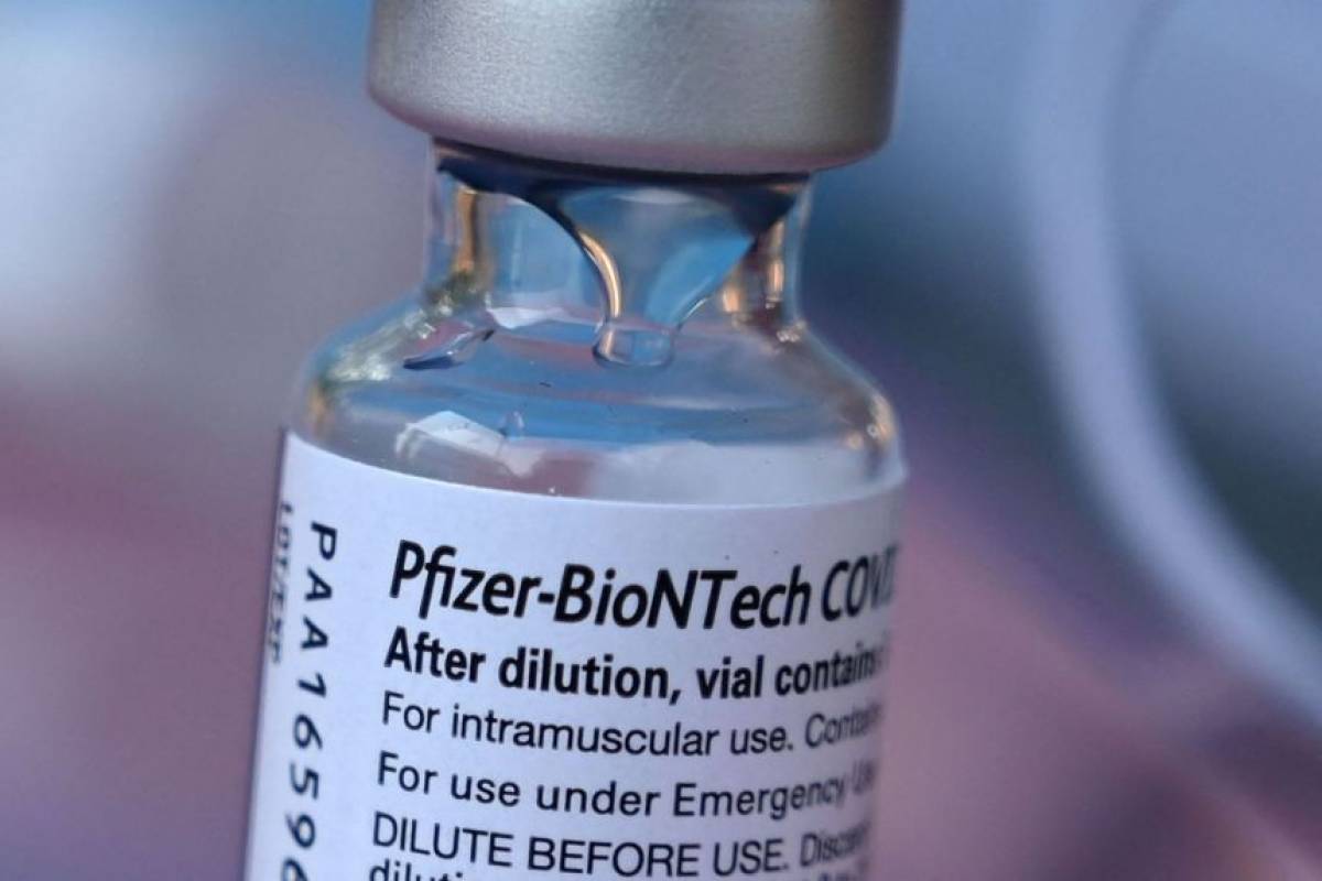 Εμβόλιο Pfizer: Προσφέρει προστασία 93% στις ηλικίες 12 έως 18