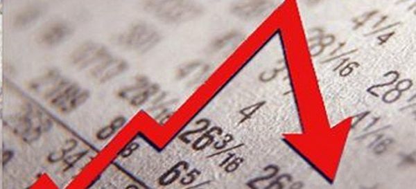 Στο 5,3% επιβραδύνθηκε η ύφεση Α' 3μήνου, καλοί οιωνοί λόγω τουρισμού