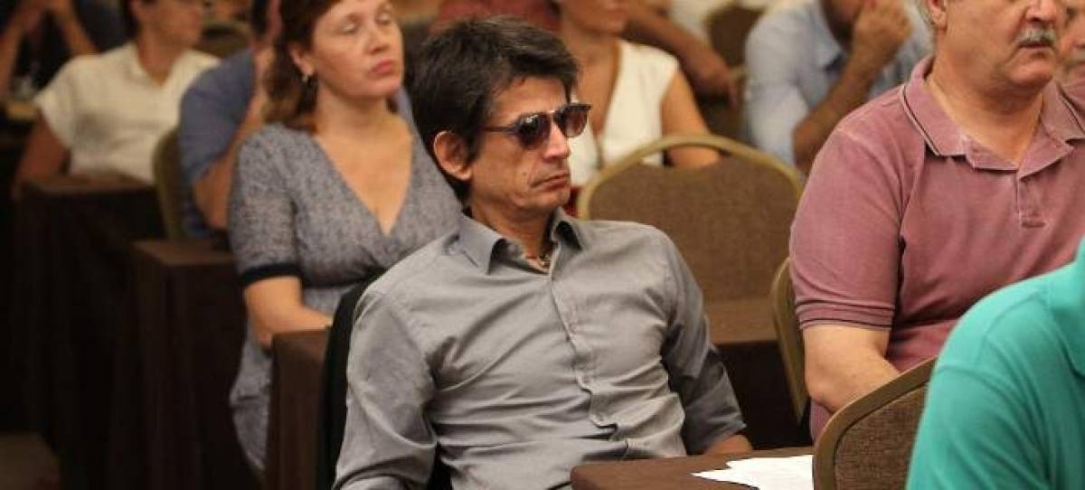 Καρανίκας: Η ελληνική Μακεδονία παραμένει και ελληνική, αλλά και Μακεδονία